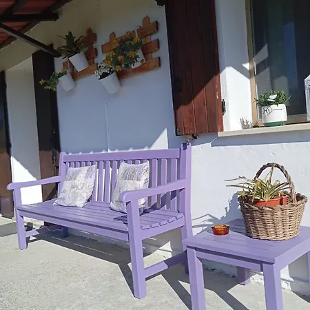 Lavanda - Casa Nel Delta Del Po Ca Zuliani
