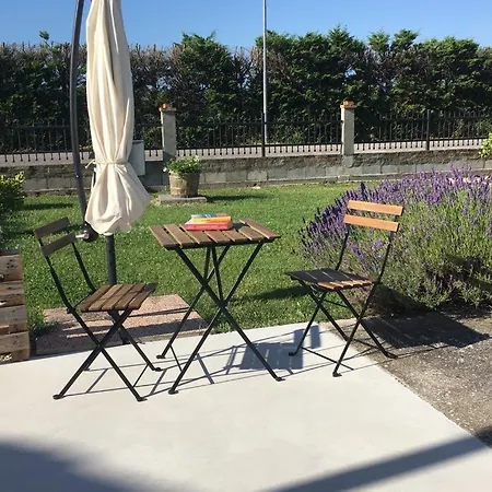 Lavanda - Casa Nel Delta Del Po Ca Zuliani