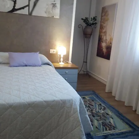 Appartement Lavanda - Casa Nel Delta Del Po *