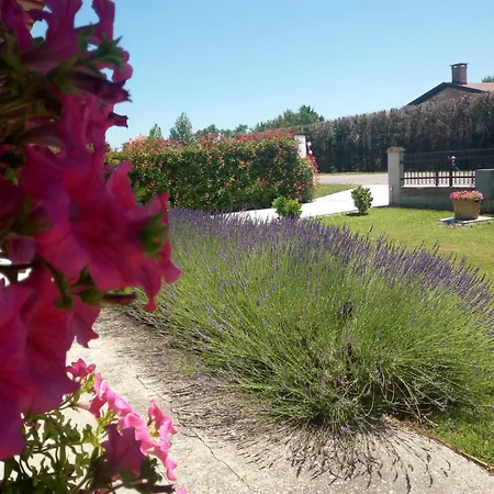 Appartement Lavanda - Casa Nel Delta Del Po