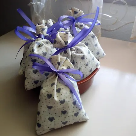 Lavanda - Casa Nel Delta Del Po *