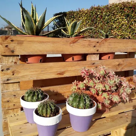 Lavanda - Casa Nel Delta Del Po Appartement Ca Zuliani