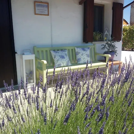 Lavanda - Casa Nel Delta Del Po