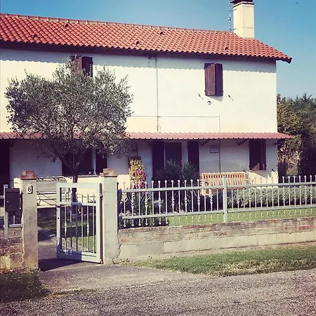 Lavanda - Casa Nel Delta Del Po Appartement *